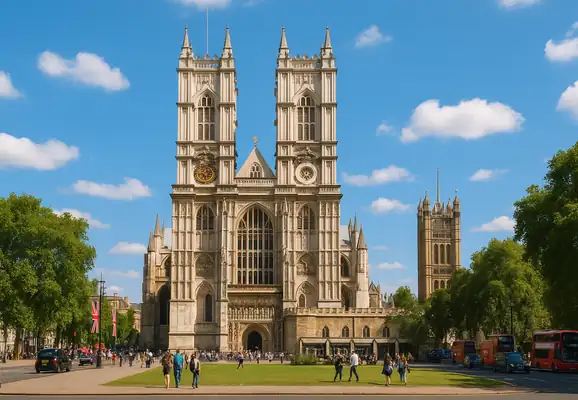 tickets abadia de westminster web oficial