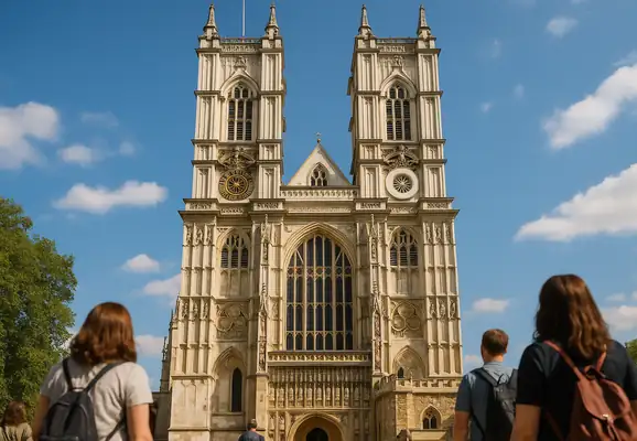 venta entradas a la abadia de westminster baratas